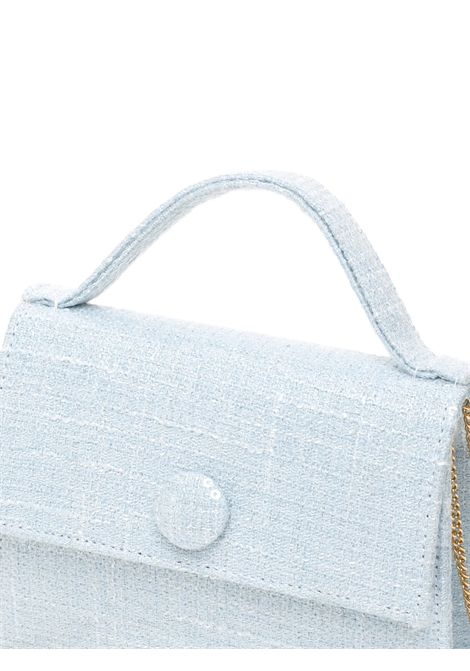 Borsa con paillettes MIMISOL | MABO160 TS1083LTB